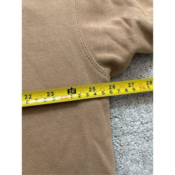 The Post Women's Oversized Sweatshirt - Picture 7 of 8